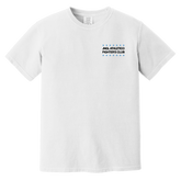 Far From Finished - Heavyweight T-Shirt